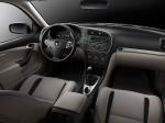 Saab 9-3 Aero Sedan 2013 года